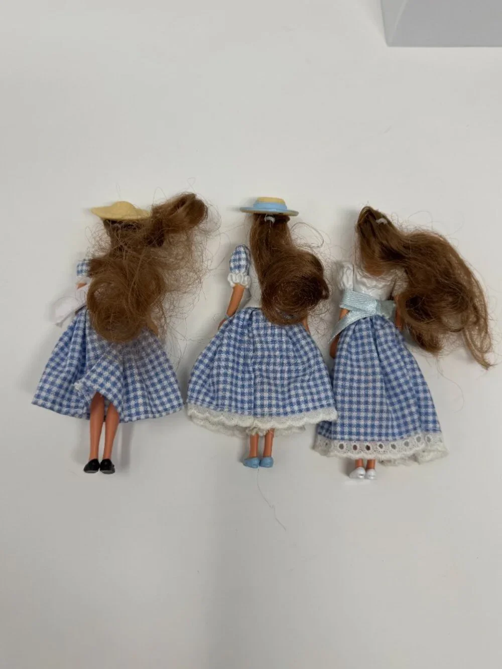 Little Debbie vintage little